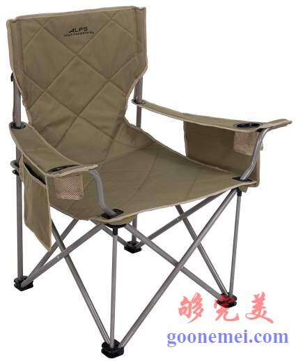 阿尔卑斯登山金刚椅