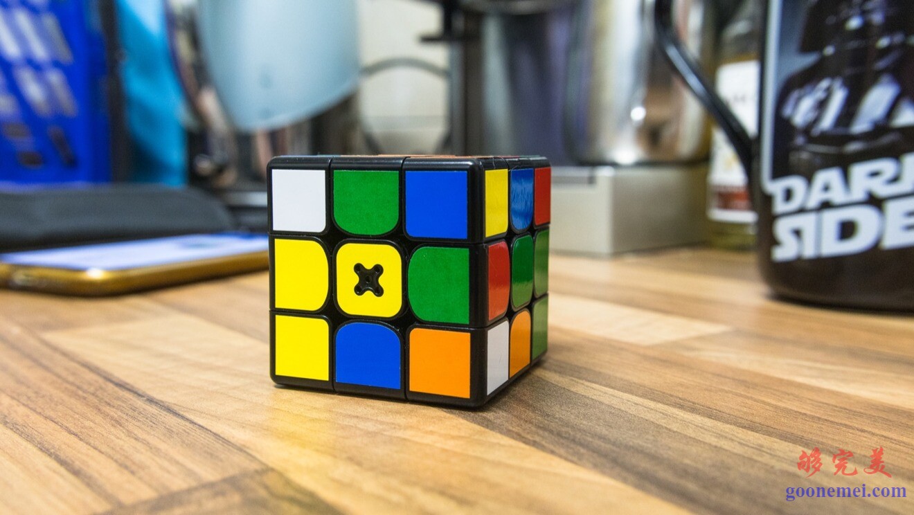 Rubik