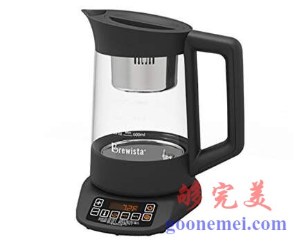 Brewista Brew自动烧水壶