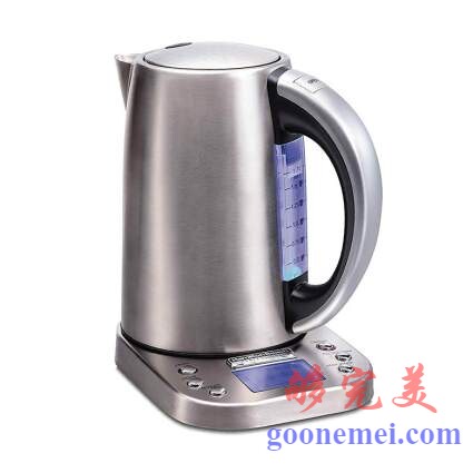 汉密尔顿海滩专业数码水壶