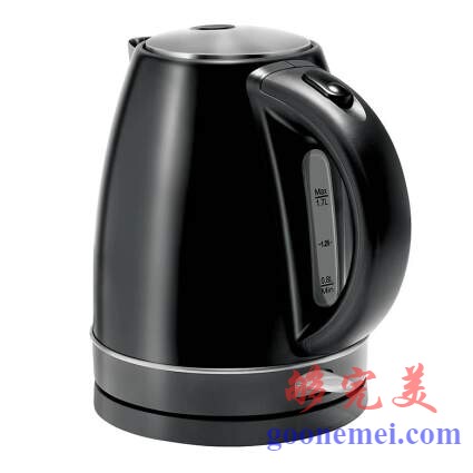 Chefman变色电热水壶
