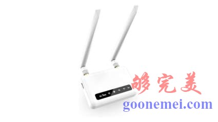 GL.iNet GL-X750 4G路由器