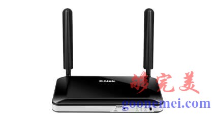 D-Link DWR-921 4G路由器