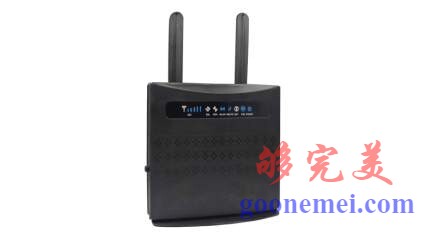 Yeacomm P21 4G路由器