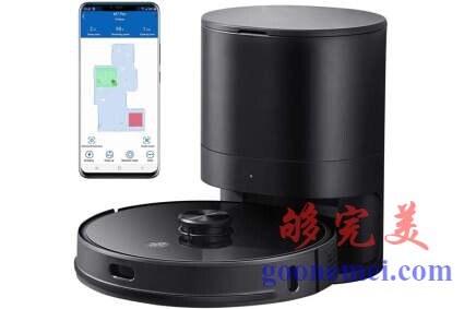 Proscenic M7 Pro机器人吸尘器