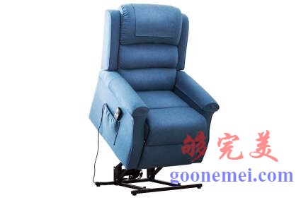 Irene House Power现代升降椅躺椅