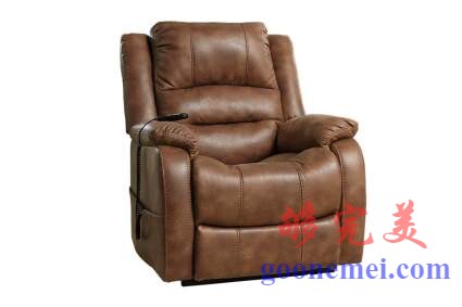 Ashley Furniture Yandel电动升降躺椅