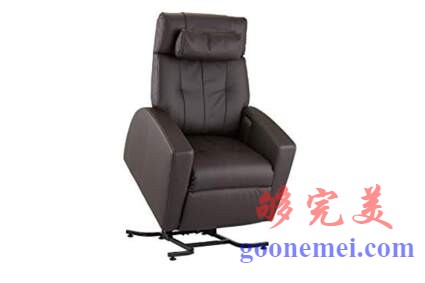 Positive Posture Luma带升降辅助电动躺椅