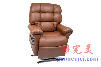 MaxiComfort系列双电机升降躺椅