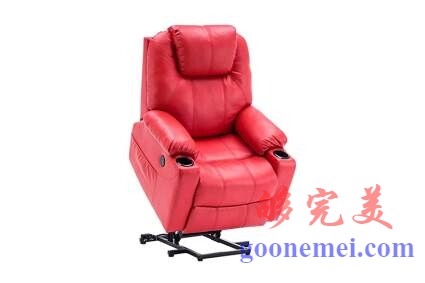 Mcombo电动升降躺椅