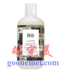 R + Co盒式卷发洗发露