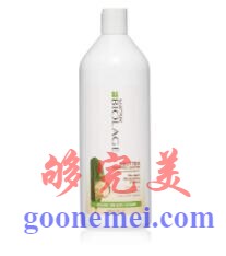 Biolage 3黄油控制系统洗发水