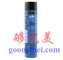 SexyHair卷发洗发露