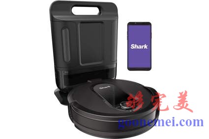 Shark IQ机器人真空吸尘器