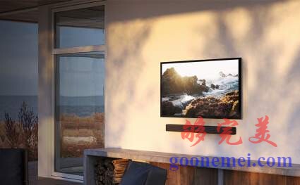 Furrion Aurora –Sun系列43英寸防风雨高清户外电视
