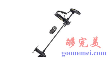 Minn Kota Riptide PowerDrive弓形拖曳电动机