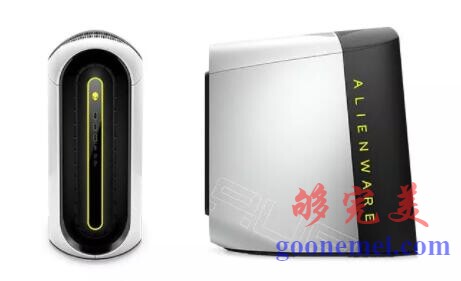戴尔外星人 Alienware Aurora Ryzen R10台式机