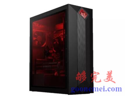 惠普HP Omen Obelisk游戏台式机