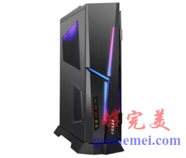 微星MSI Trident A Plus游戏台式机