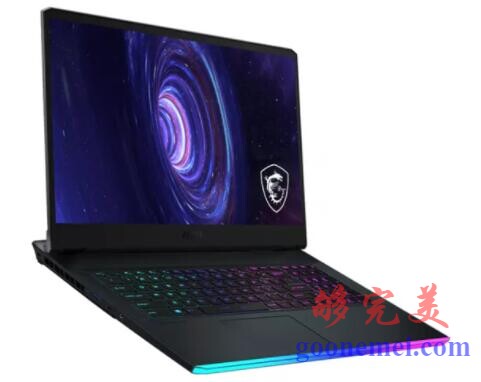 微星GE76 Raider游戏台式机
