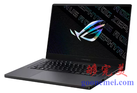 华硕ROG Zephyrus G15笔记本