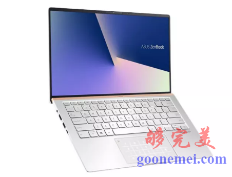 华硕 ZenBook 13 UX333FAC