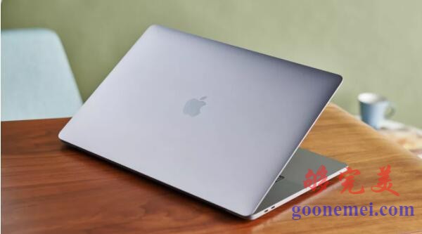 MacBook