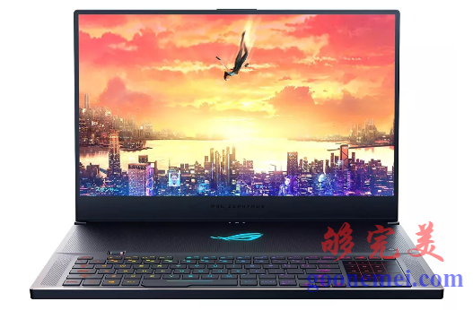 华硕ROG Zephyrus S GX701