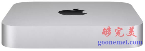 苹果Mac mini