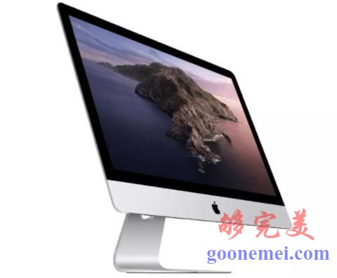 苹果iMac