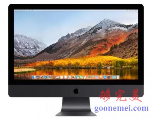 苹果iMac