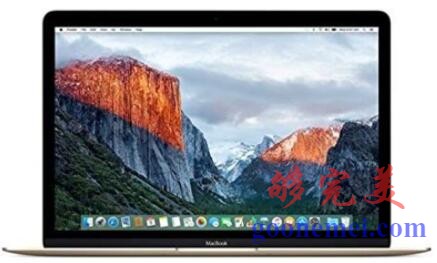 MacBook