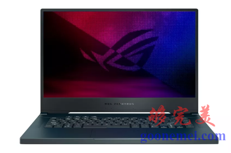 华硕ROG Zephyrus M15 GU502