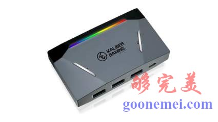 IOGear KeyMander 2