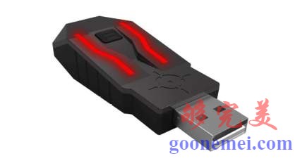 Xim Apex键盘和鼠标适配器