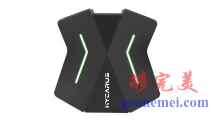 Hycarus HC-20150键盘和鼠标适配器