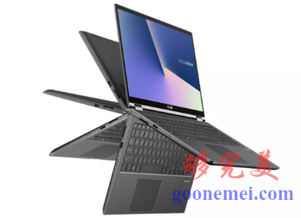 华硕 ZenBook Flip 15