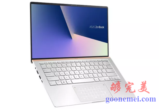 华硕 ZenBook 13 UX333FAC笔记本电脑