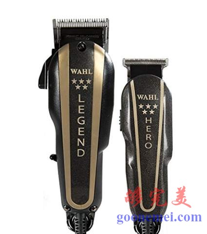WAHL Professional 5-Star Barber Combo理发器
