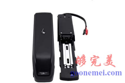 Co-well电动自行车电池