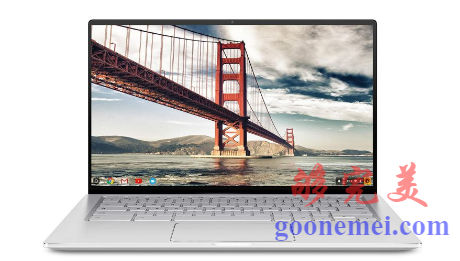 华硕 Chromebook Flip