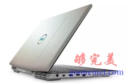 戴尔G5 15 SE (2020)游戏笔记本电脑