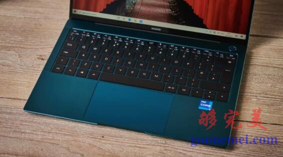 MateBook X
