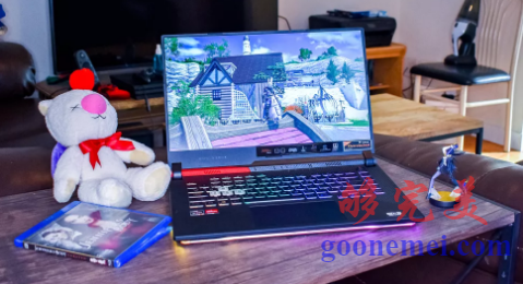华硕ROG Strix G15 AMD优势版