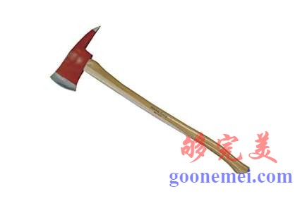 Ucostore六磅消防员斧