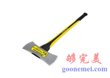 Collins Axe双头密歇根斧