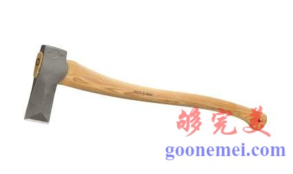Hults Bruk劈斧