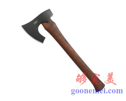 CRKT Freyr Axe消防斧