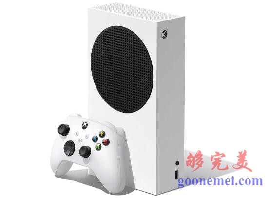 xbox游戏机