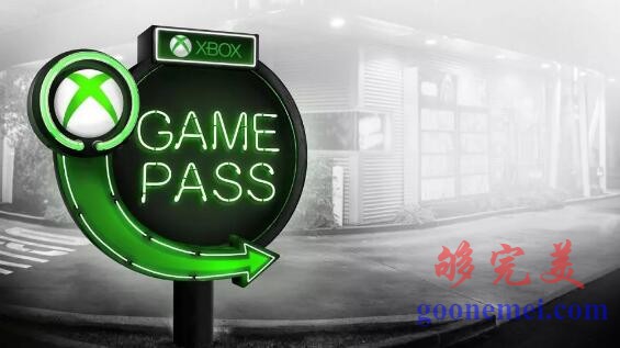xbox游戏